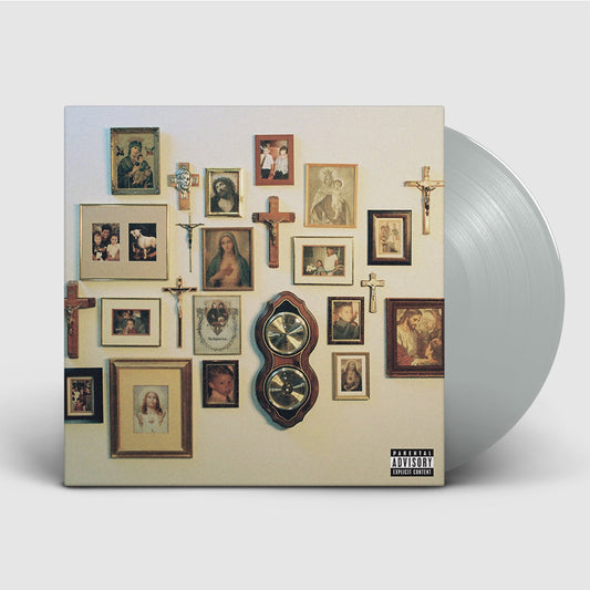 $Uicideboy$ - Thy Kingdom Come  (Vinyl LP) PRE-ORDER
