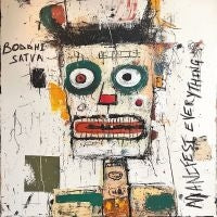 Boddhi Satva - Manifest Everything 2LP (Vinyl LP) PRE-ORDER