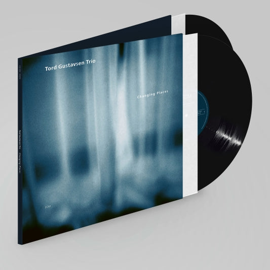 Tord Gustavsen Trio - Changing Places ECM LUMINESSENCE SERIES 2LP (Vinyl LP) PRE-ORDER