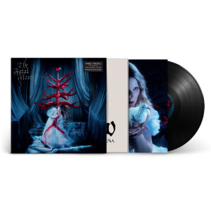 Paris Paloma - The Fatal Flaw  (Vinyl LP) PRE-ORDER