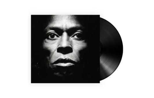 Miles Davis - Tutu (Vinyl 2LP) PRE-ORDER