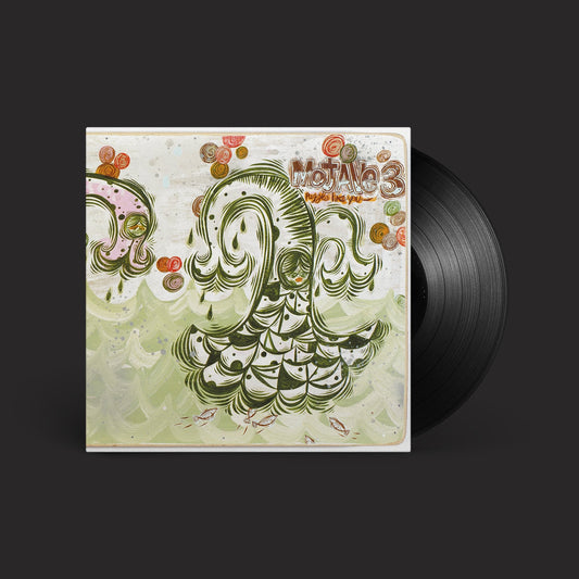 Mojave 3 - Puzzles Like You (2026 Remaster)  (Vinyl LP) PRE-ORDER