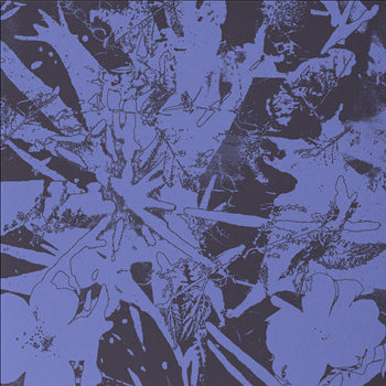 Plants Heal - Forest Dwellers’  (Vinyl LP) PRE-ORDER