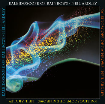 Neil Ardley - Kaleidoscope Of Rainbows 2LP (Vinyl LP) PRE-ORDER