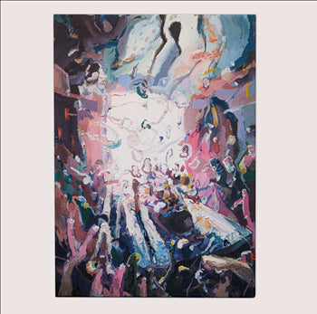 Conic Rose - Live From Kantine Berghain  (Vinyl LP) PRE-ORDER