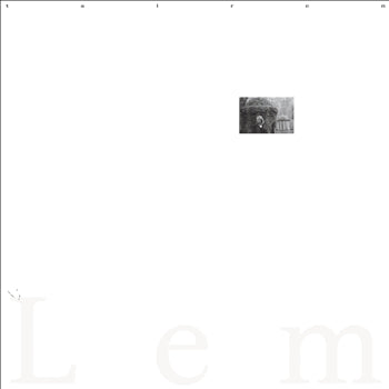 Lem - Tairen  (Vinyl LP) PRE-ORDER