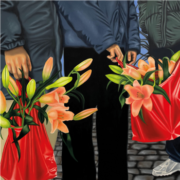 Conic Rose - Wedding  (Vinyl LP) PRE-ORDER