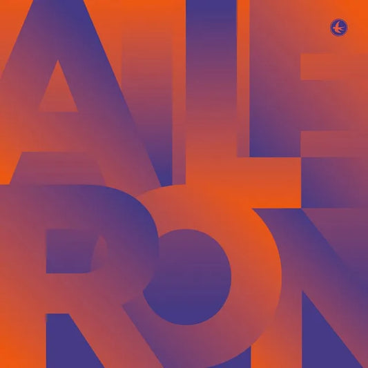Espen Berg Quartet - Aileron  (Vinyl LP) PRE-ORDER