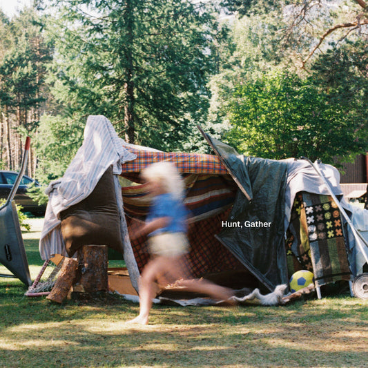 Konradsen - Hunt, Gather  (Vinyl LP) PRE-ORDER