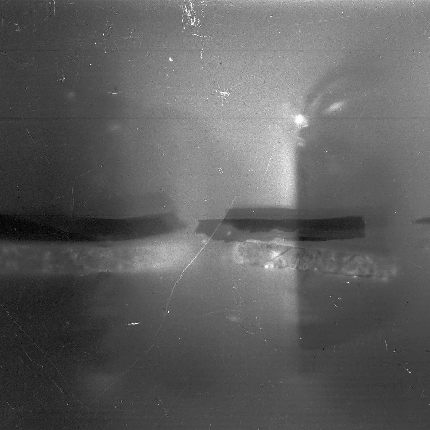 Erik Klinga - Hundred Tongues  (Vinyl LP) PRE-ORDER