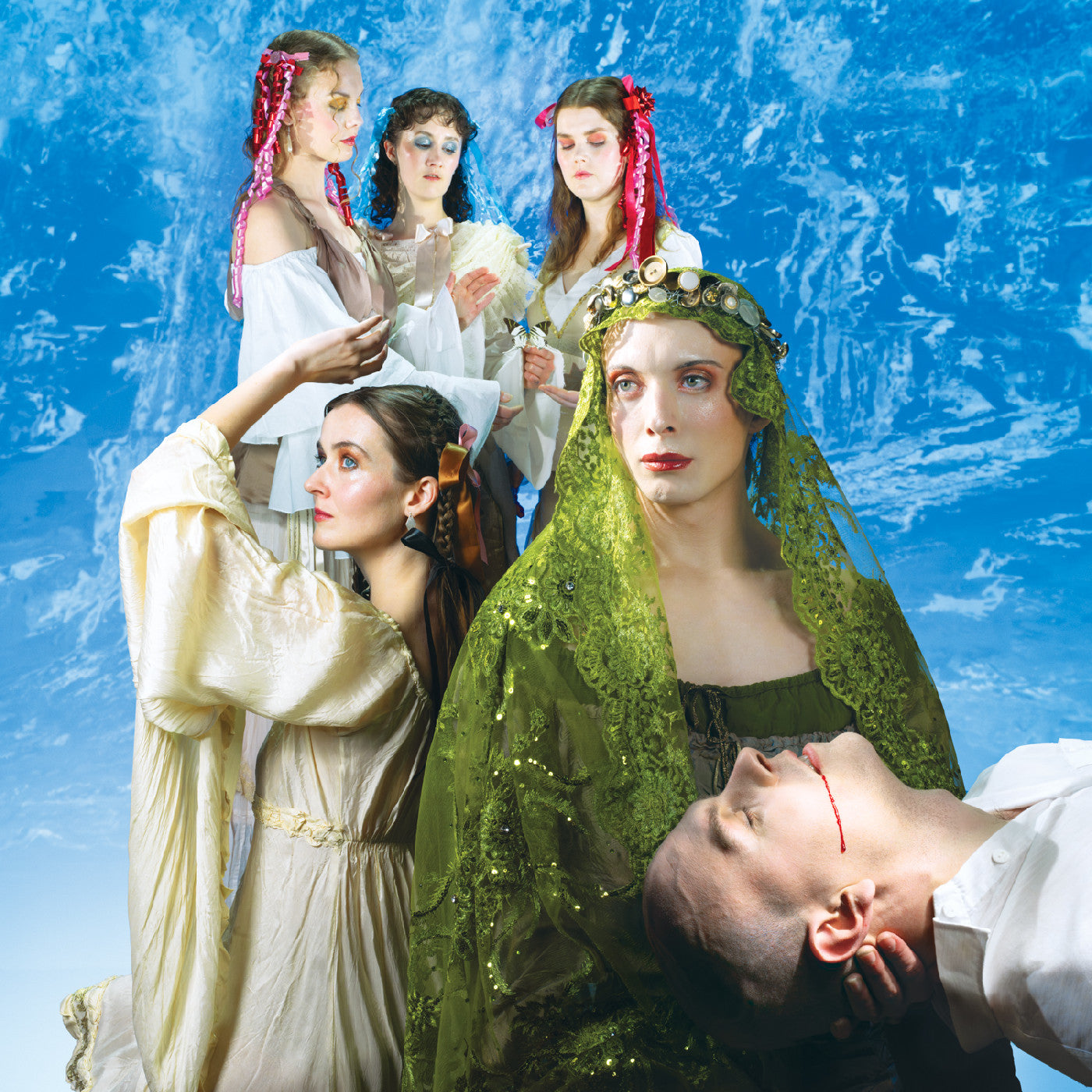 Xtc In The Xiv - Salve Regina  (Vinyl LP) PRE-ORDER