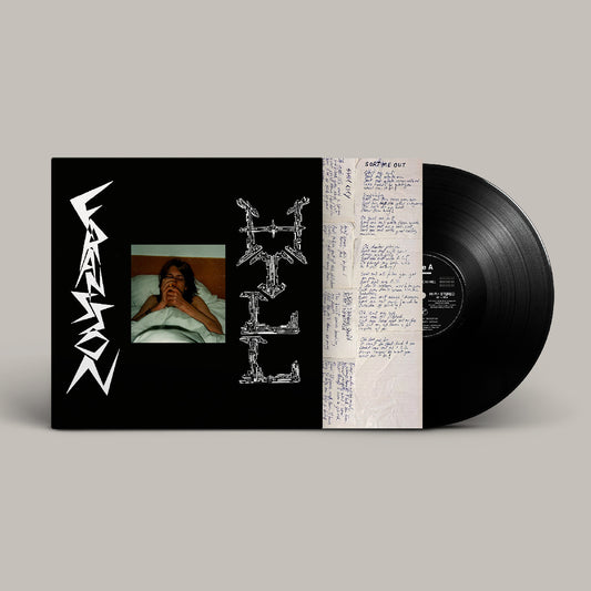 Fransson Hill - Fransson Hill  (Vinyl LP) PRE-ORDER