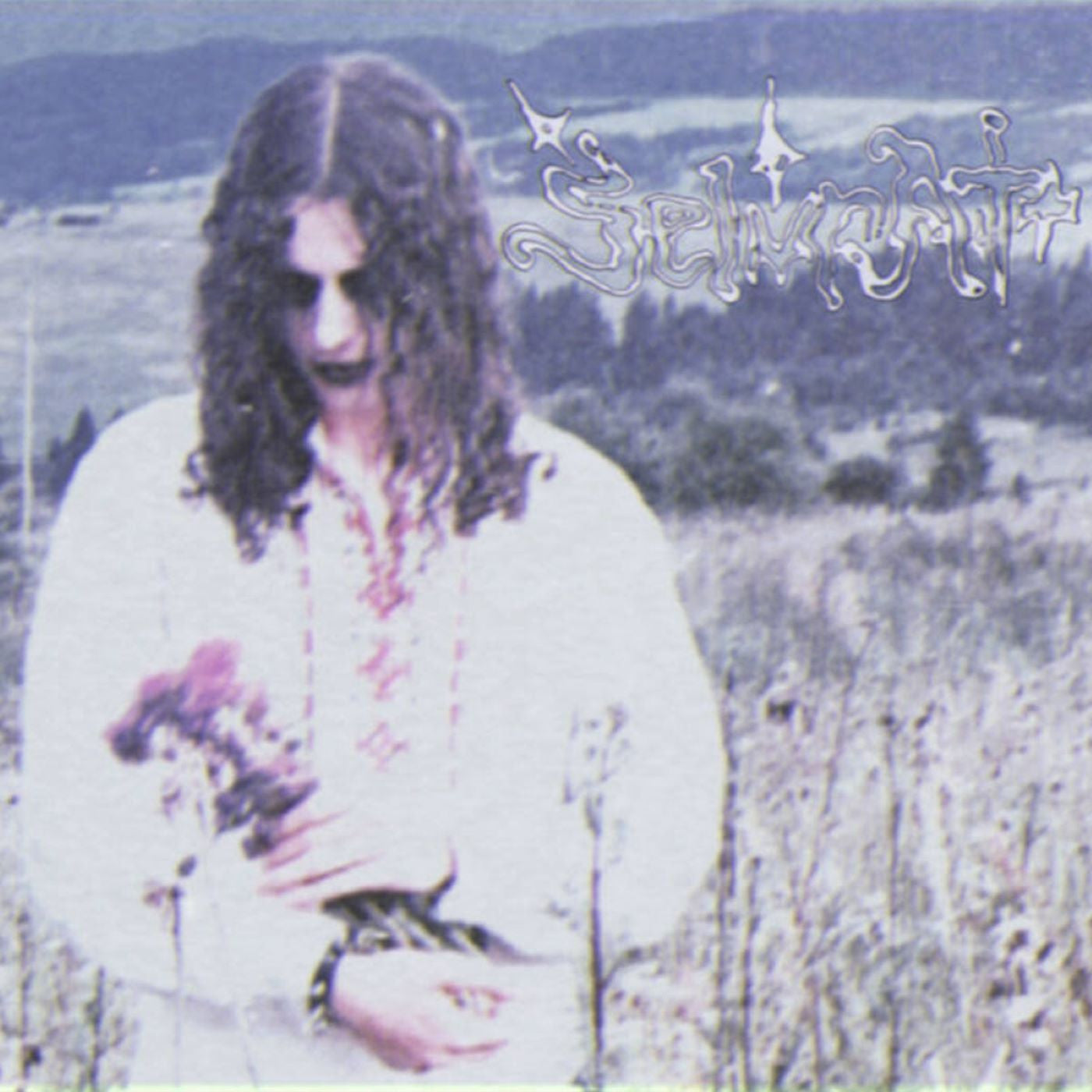 Selvnatt - Empty Life PINK VINYL (Vinyl LP) PRE-ORDER