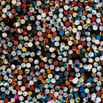 Four Tet - There Is Love In You 2LP (Vinyl LP) PRE-ORDER