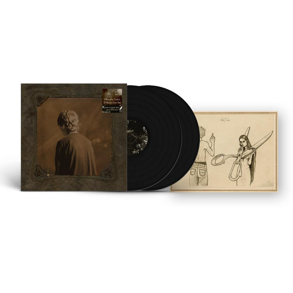 Ethel Cain - Willoughby Tucker, I’Ll Always Love You 2LP (Vinyl LP) PRE-ORDER