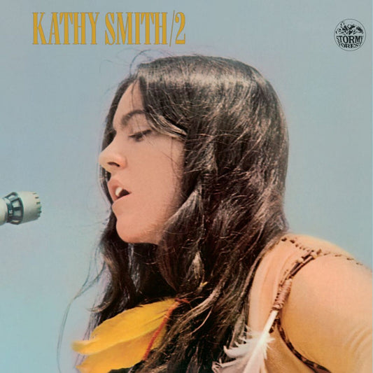 Kathy Smith - Kathy Smith 2  (Vinyl LP) PRE-ORDER