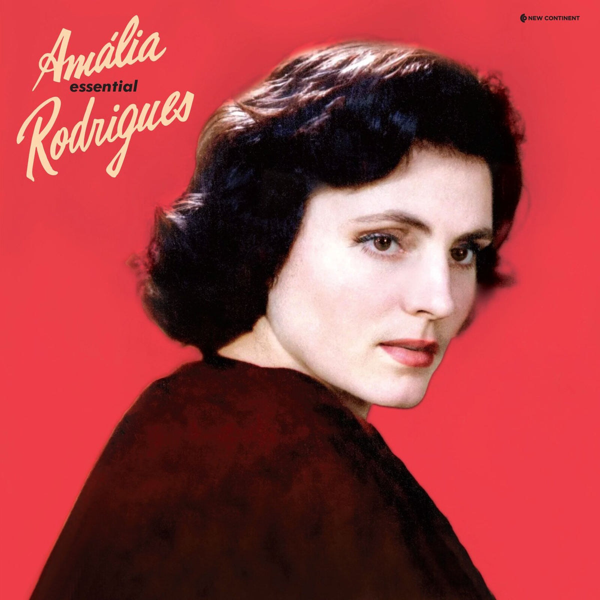 Amalia Rodrigues - Essential  (Vinyl LP) PRE-ORDER