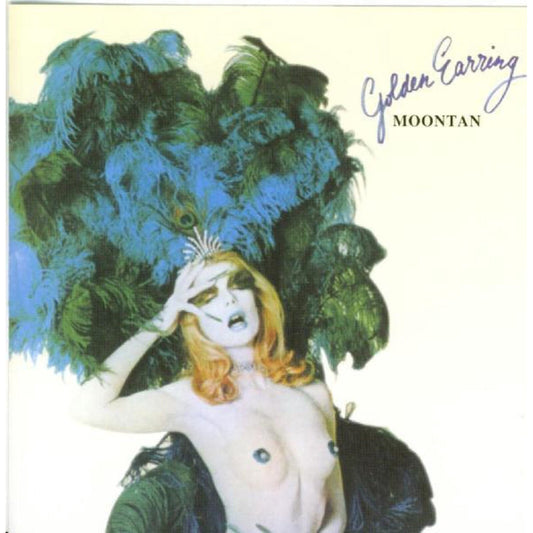 Golden Earring - Moontan ARTONE SIGNATURE (Vinyl LP) PRE-ORDER