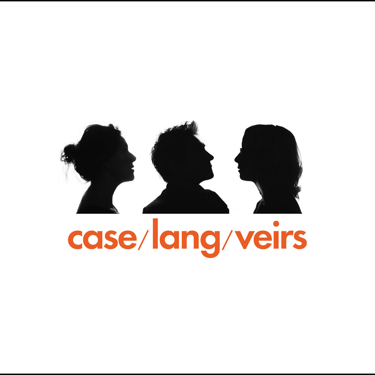 Case/Lang/Veirs - Case/Lang/Veirs (10Th Anniversary) BLACK 2LP (Vinyl LP) PRE-ORDER