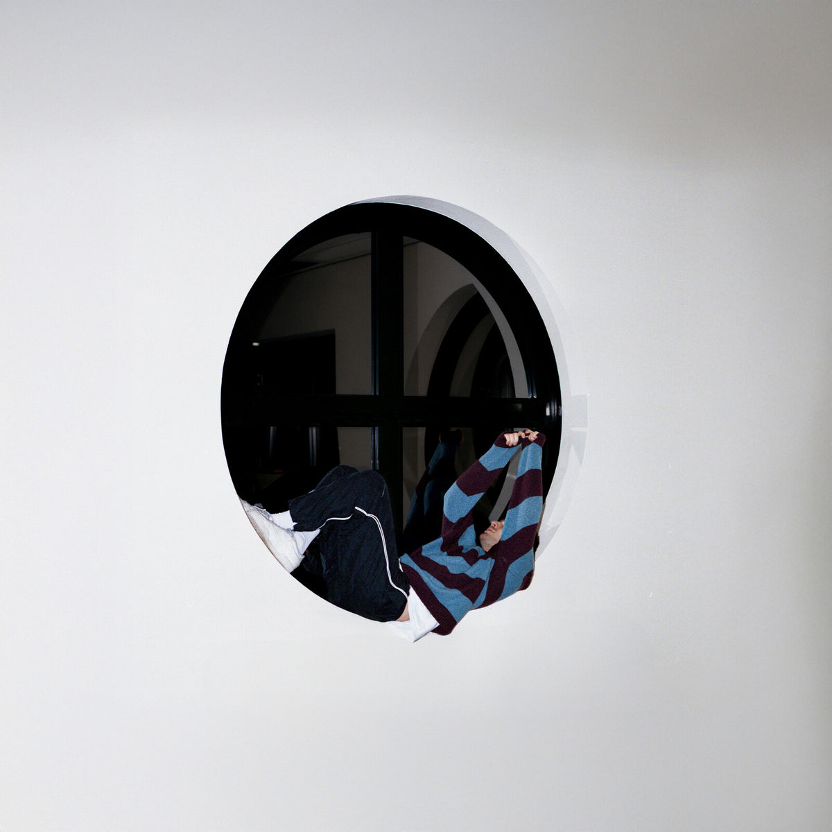 Melle - Before I Lose It SNOW WHITE VINYL (Vinyl LP) PRE-ORDER