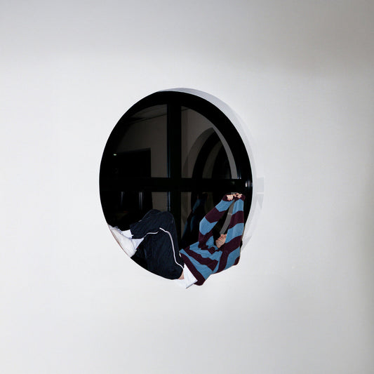 Melle - Before I Lose It SNOW WHITE VINYL (Vinyl LP) PRE-ORDER