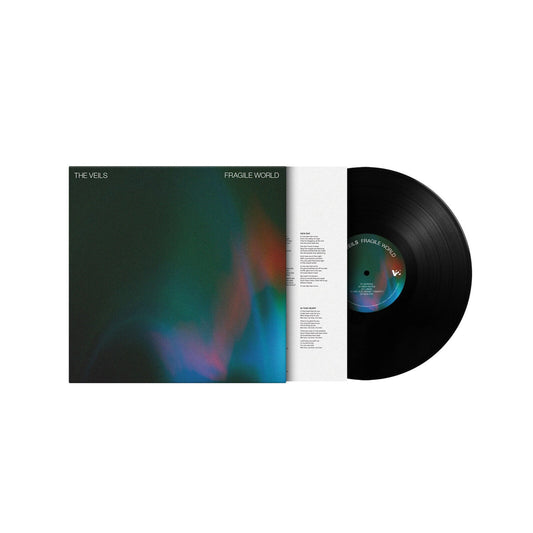 The Veils - Fragile World  (Vinyl LP) PRE-ORDER