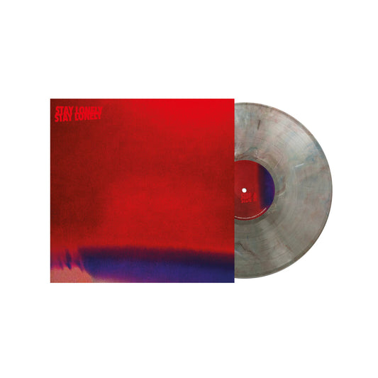 Blood Red Shoes - Stay Lonely  (Vinyl LP) PRE-ORDER