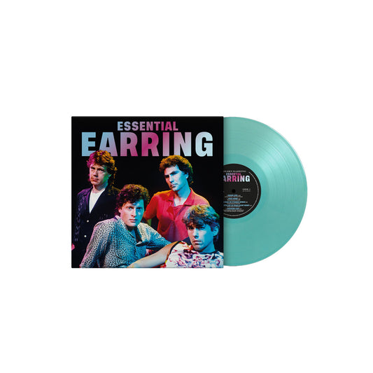 Golden Earring - Essential Earring  (Vinyl LP) PRE-ORDER