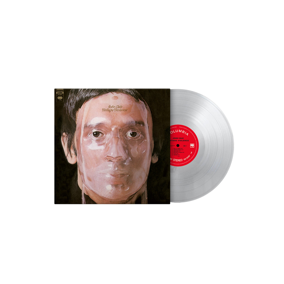 John Cale - Vintage Violence  (Vinyl LP) PRE-ORDER