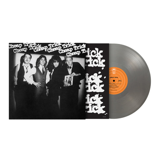 Cheap Trick - Cheap Trick  (Vinyl LP) PRE-ORDER