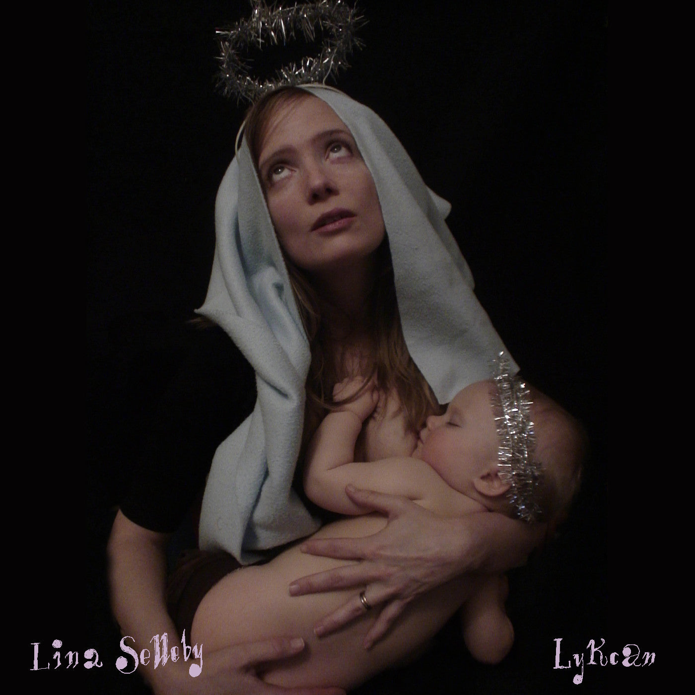 Lina Selleby - Lyckan  (Vinyl LP) PRE-ORDER
