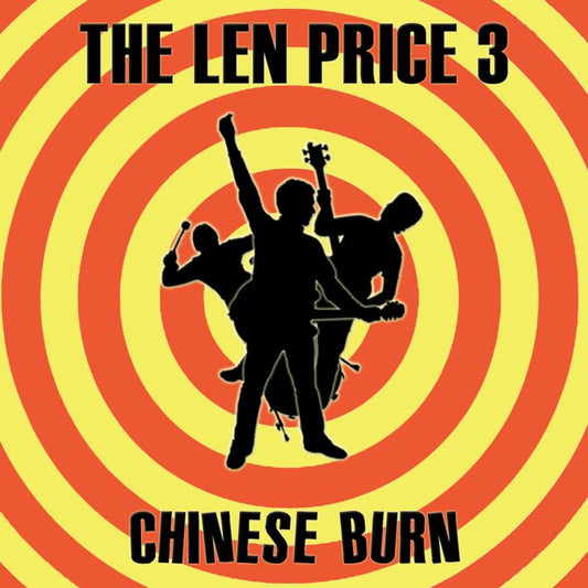 The Len Price 3 - Misty Medway Magick  (Vinyl LP) PRE-ORDER
