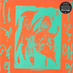 Eiko Ishibashi - Hyakki Yagyo  (Vinyl LP) PRE-ORDER