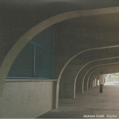 Jackson Conti - Sujinho 2LP (Vinyl LP) PRE-ORDER