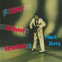 Chuck Berry - After School Session (Chess 75 / Acoustic Sounds Series) (Vinyl LP) PRE-ORDER