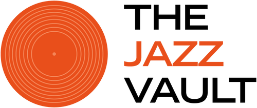 The Jazz Vault