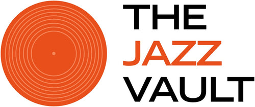 The Jazz Vault