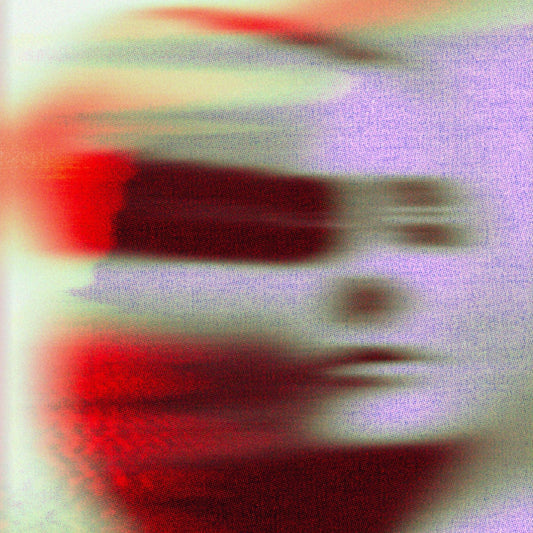 Molø - Fold  (Vinyl LP) PRE-ORDER