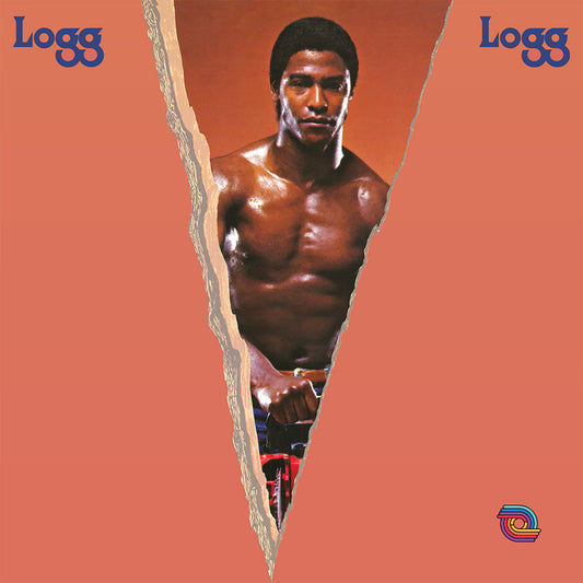 Logg - Logg  (Vinyl LP) PRE-ORDER