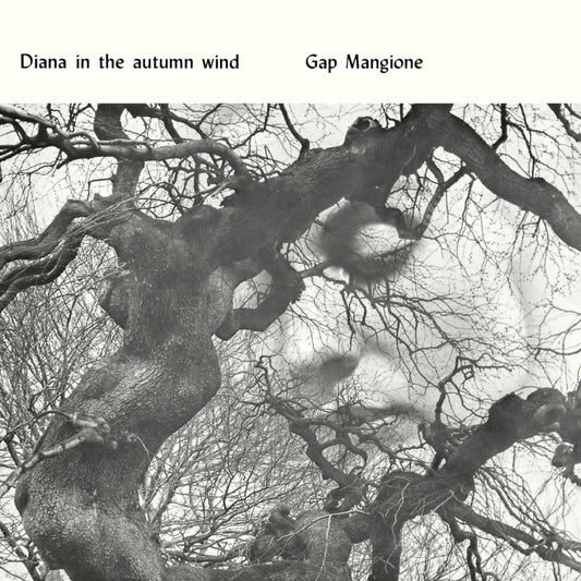 Gap Mangione - Diana In The Autumn Wind (Vinyl LP) PRE-ORDER