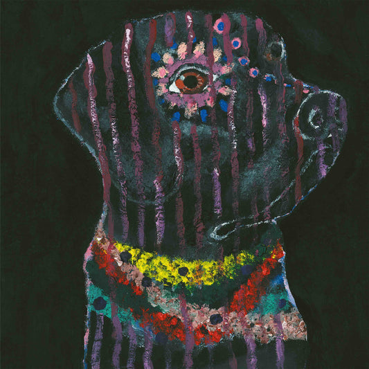 Charlemagne Palestine / Oren Ambarchi / Daniel O'Sullivan - Kkaarreenniinnaa  (Vinyl LP) PRE-ORDER
