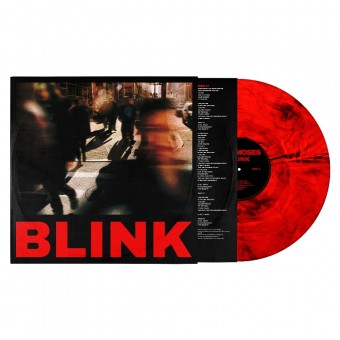 Bob Moses - Blink  (Vinyl LP) PRE-ORDER