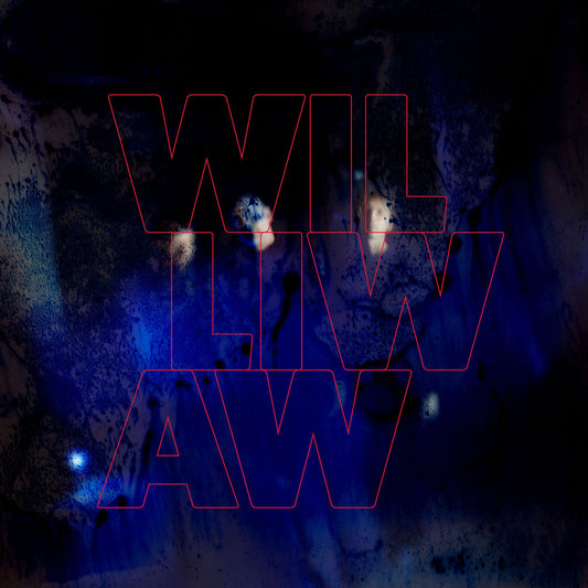 Under The Reefs Orchestra - Williwaw  (Vinyl LP) PRE-ORDER