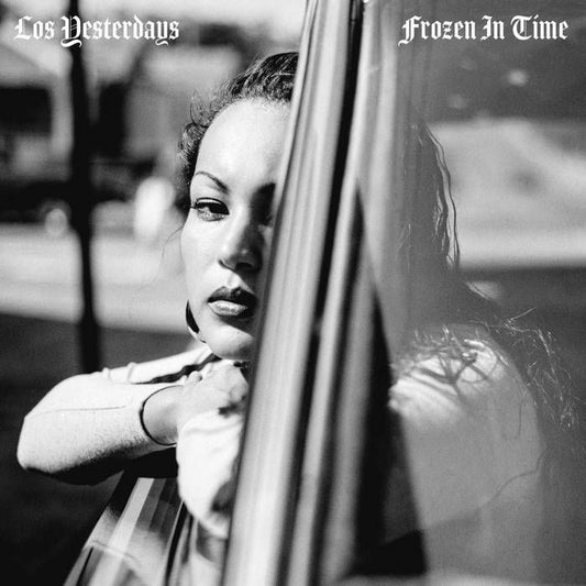 Los Yesterdays - Frozen In Time (Vinyl LP) PRE-ORDER