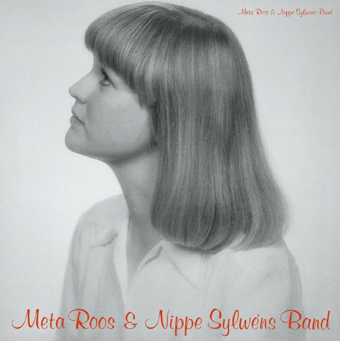 Meta Roos And Nippe Sylwens Band - Meta Roos And Nippe Sylwens Band ('80) JAPANESE IMPORT (Vinyl LP) PRE-ORDER