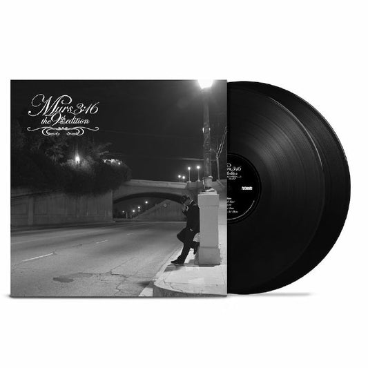 Murs - Murs 3:16 The 9Th Edition 2LP (Vinyl LP) PRE-ORDER