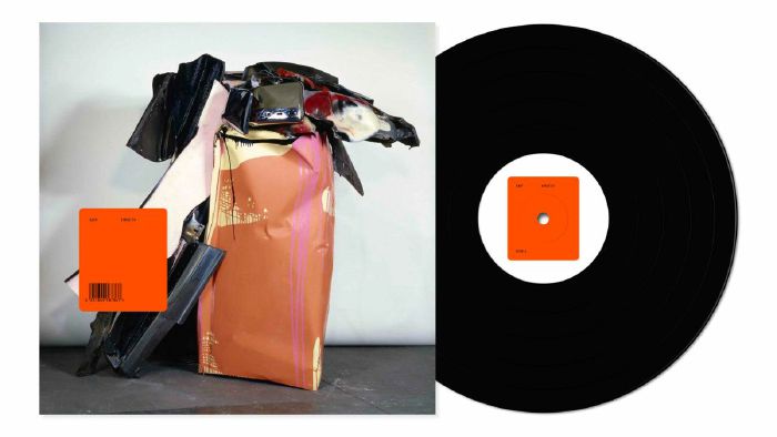 Arp - Drifts  (Vinyl LP) PRE-ORDER