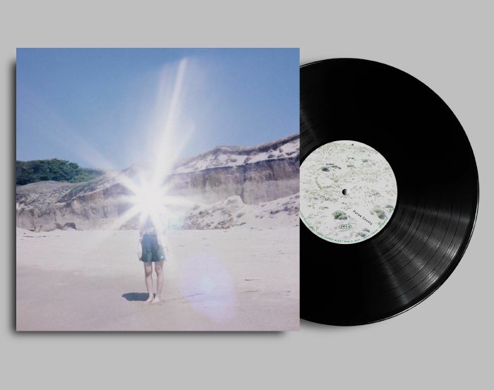 Yeye - Horse County JAPANESE IMPORT (Vinyl LP) PRE-ORDER