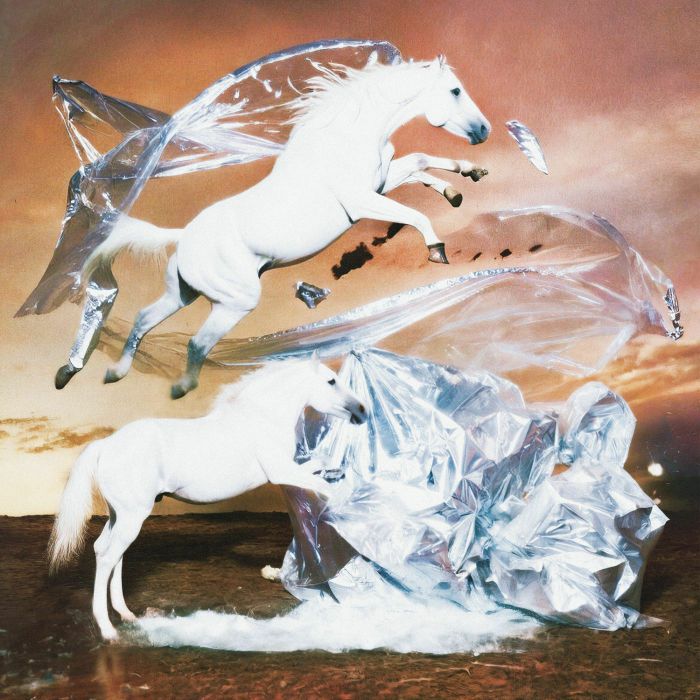 Schntzl - Fata Morgana  (Vinyl LP) PRE-ORDER