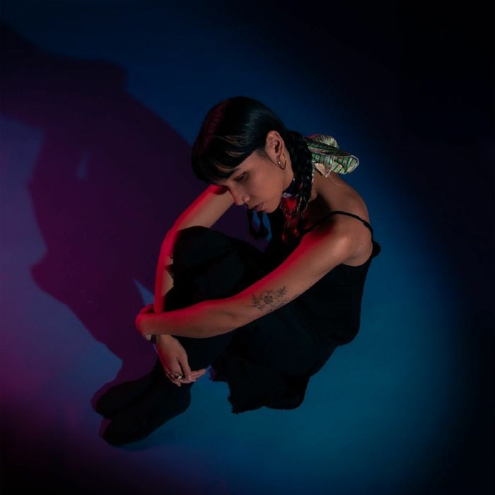 Kalia Vandever - Mana (Black Vinyl LP) PRE-ORDER